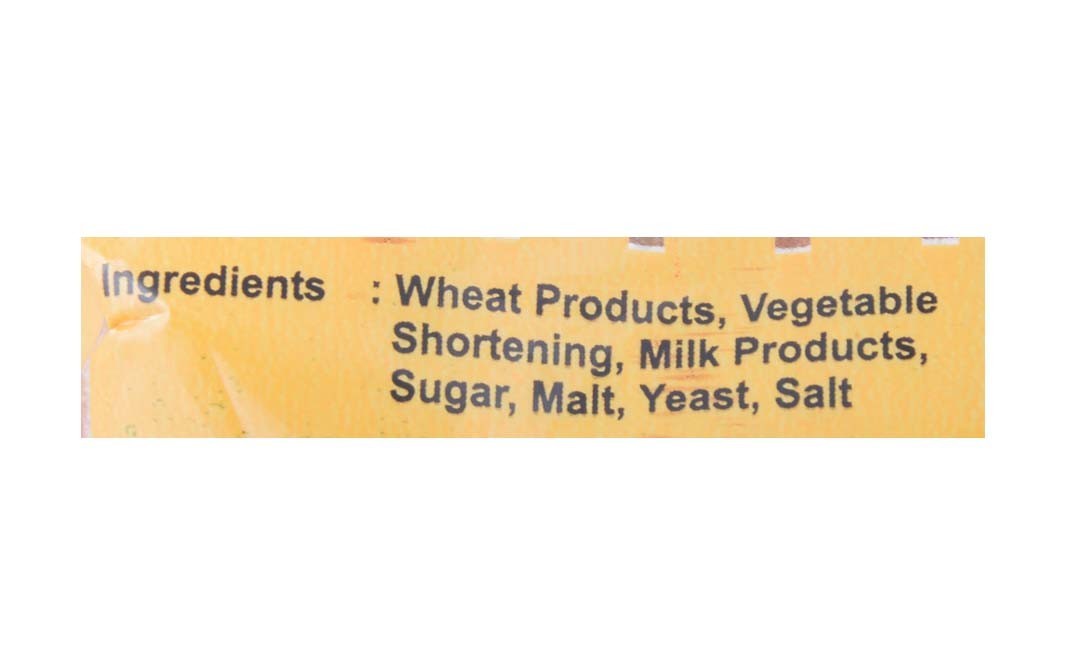Rusking Tea Rusk (Wholewheat + Rava)   Pack  300 grams